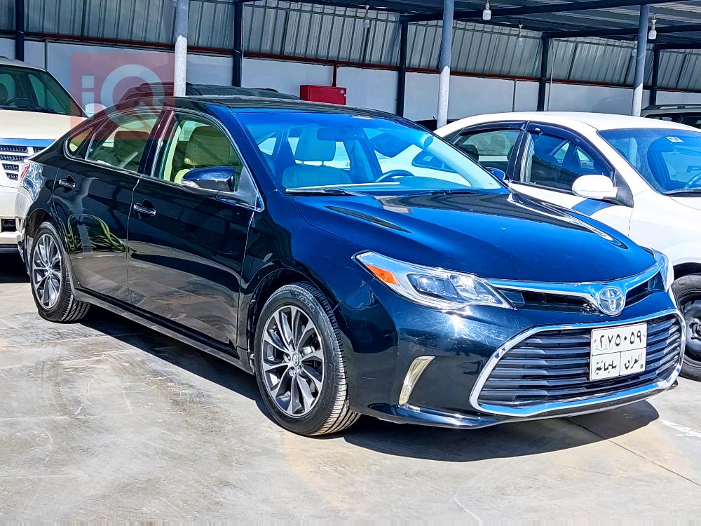 Toyota Avalon